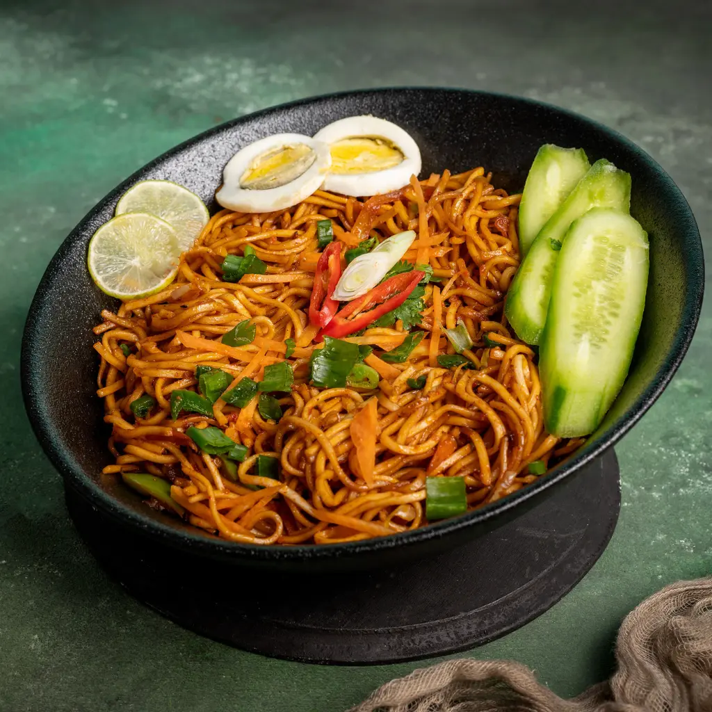 Veggies Noodles